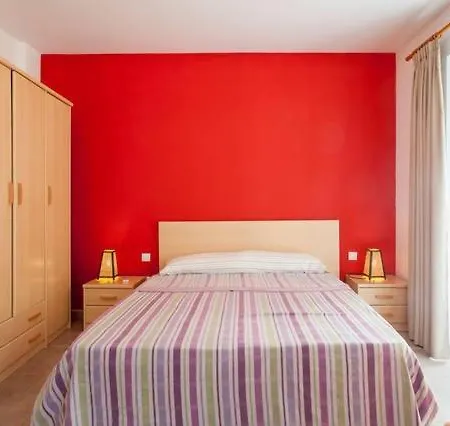 Loft In 1th Floor & Terrace In 4th Floor Valencia