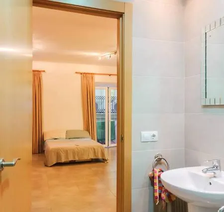 Apartment Loft In 1th Floor & Terrace In 4th Floor