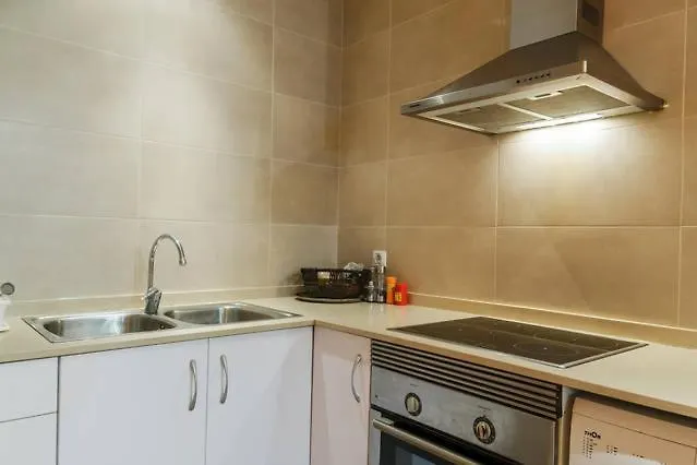 Loft In 1th Floor & Terrace In 4th Floor Appartamento *