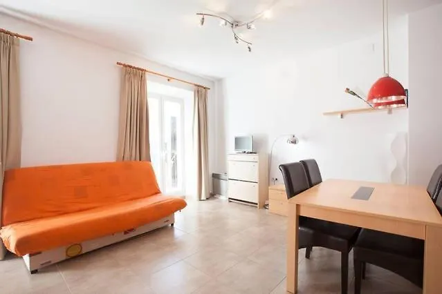 Loft In 1th Floor & Terrace In 4th Floor