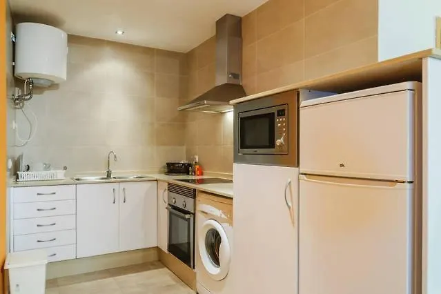 Appartamento Loft In 1th Floor & Terrace In 4th Floor Valenza